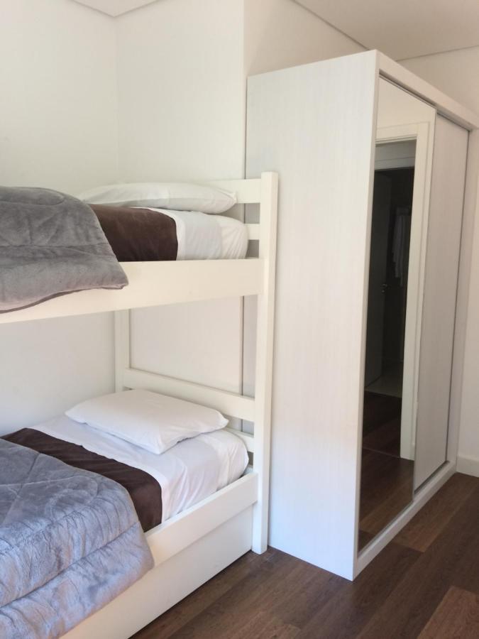 Apartamento Boulevard Canela Exterior foto