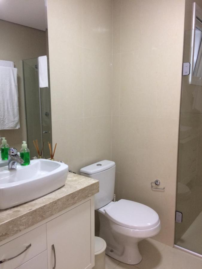 Apartamento Boulevard Canela Exterior foto