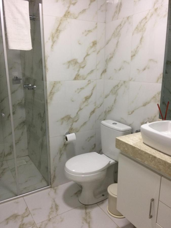 Apartamento Boulevard Canela Exterior foto