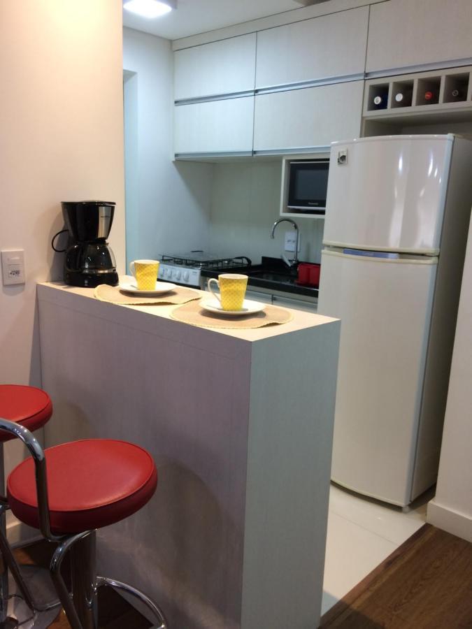 Apartamento Boulevard Canela Exterior foto