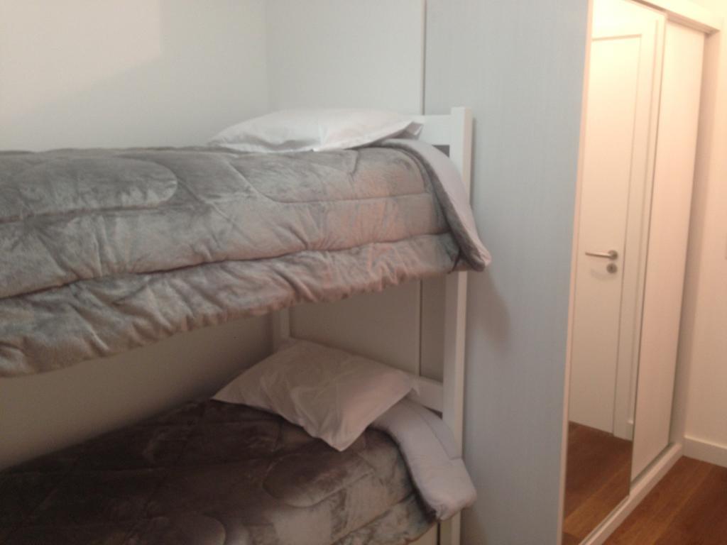 Apartamento Boulevard Canela Exterior foto