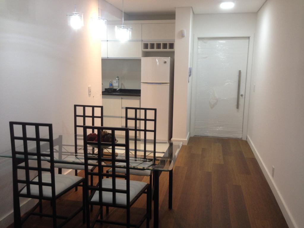 Apartamento Boulevard Canela Exterior foto