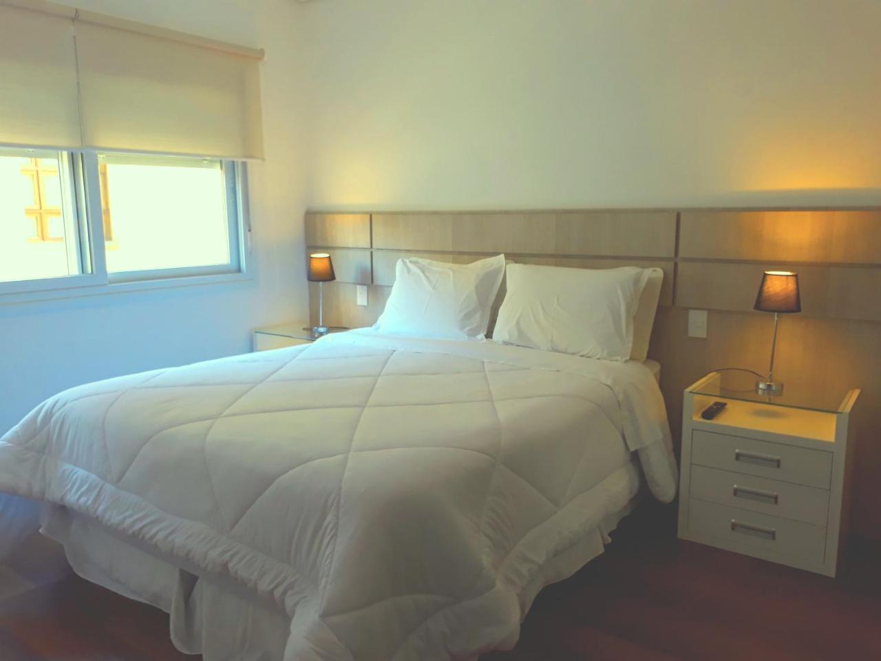 Apartamento Boulevard Canela Exterior foto